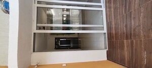 Balcony in 2 BHK Apartment at Kolte Patil Life Republic, Hinjewadi – for Rent