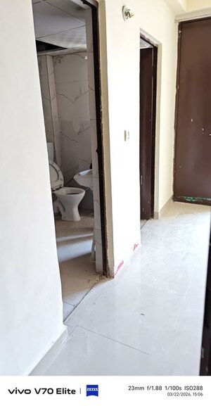 Building Lobby in 1 BHK Apartment at Maxheights Dream Homes, Kundli – for Sale