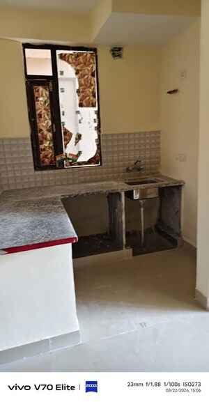 Living Room in 1 BHK Apartment at Maxheights Dream Homes, Kundli – for Sale