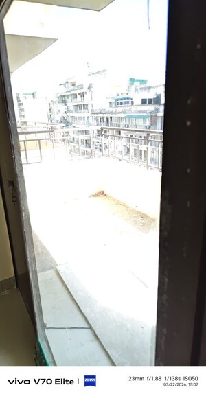 Building Lobby in 1 BHK Apartment at Maxheights Dream Homes, Kundli – for Sale