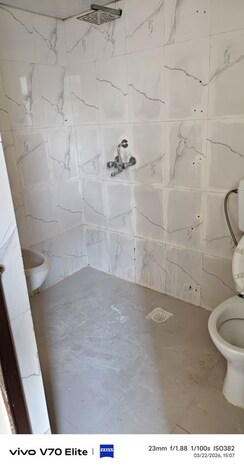 1 BHK Apartment For Sale in Maxheights Dream Homes