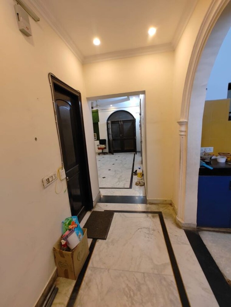 Bathroom, invixo-ace-city 3 Bedroom 200 Sq.Ft. Independent House In Sector 26b Yamuna Expressway Greater Noida 10167476