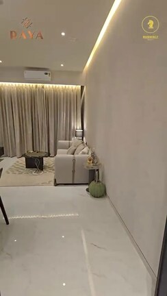 2 BHK Apartment For Sale in Roswalt Raya