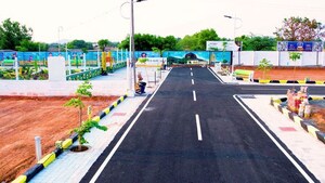  Plot For Sale in Mulabagilu