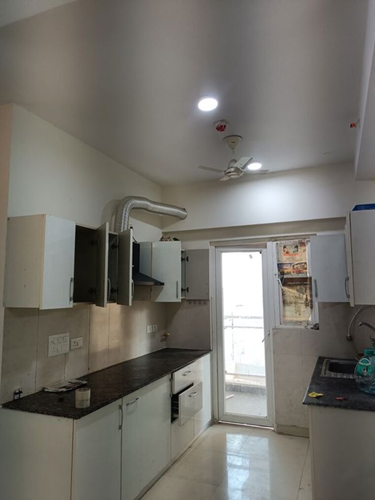 Kitchen, samridhi-luxuriya-avenue 3 Bedroom 1495 Sq.Ft. Apartment In Sector 150 Noida 10167510