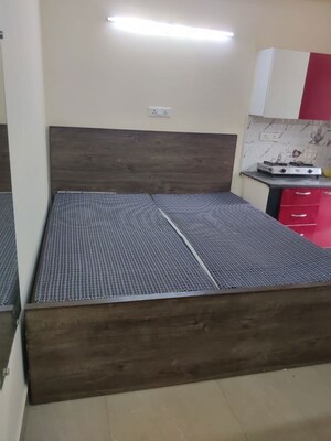 1 RK Builder Floor For Rent in East Of Kailash