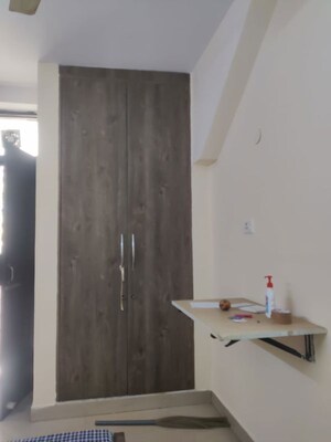 Furnished Amenities in 1 RK Builder Floor at East Of Kailash – for Rent