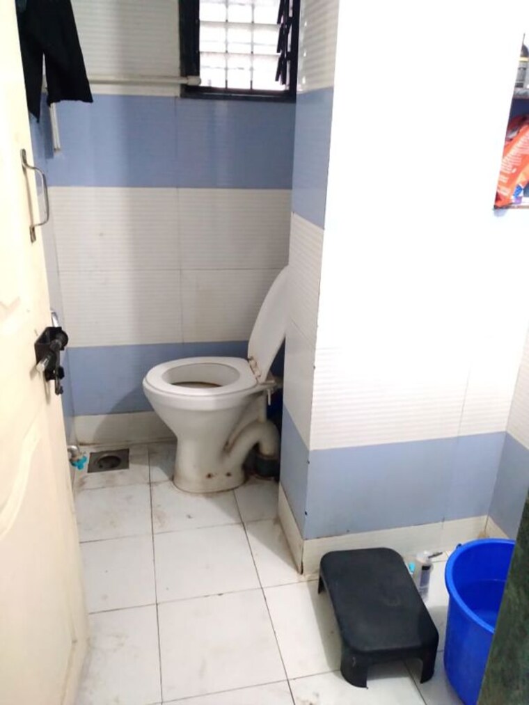 Master Bedroom, nilesh-angan 2 Bedroom 820 Sq.Ft. Builder Floor In Ganesh Nagar Pune 10167515