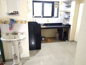 Master Bedroom in 2 BHK Builder Floor at Nilesh Angan, Ganesh Nagar – for Rent