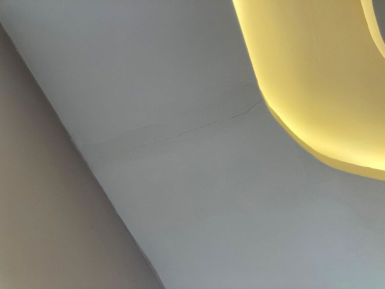 Room, omaxe-r2 3 Bedroom 1480 Sq.Ft. Apartment In Gomti Nagar Lucknow 10167520