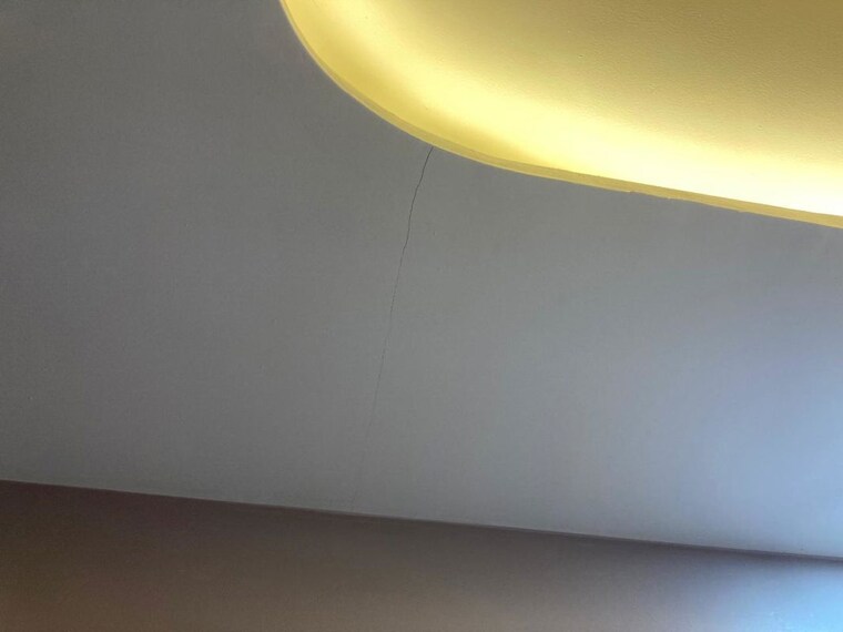 Room, omaxe-r2 3 Bedroom 1480 Sq.Ft. Apartment In Gomti Nagar Lucknow 10167520