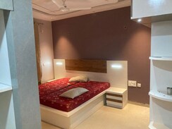 3 BHK Apartment For Rent in Omaxe R2