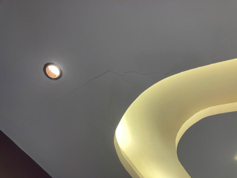 undefined, omaxe-r2 3 Bedroom 1480 Sq.Ft. Apartment In Gomti Nagar Lucknow 10167520