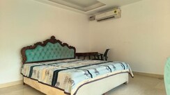 2 BHK Builder Floor For Sale in Signature Global Park 4 and 5