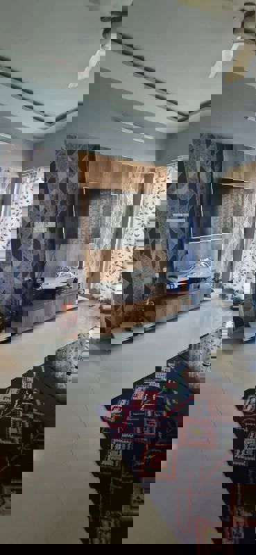 3 BHK 1534 Sq.Ft. Apartment in Rustomjee Azziano Wing D