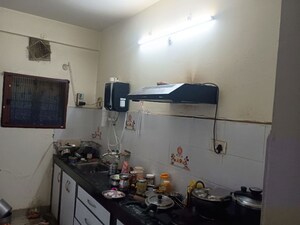 Team Area in 3 BHK Apartment at Amar Pearl, Yapral – for Sale