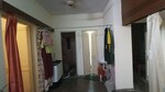 2 BHK + Study Room 1100 Sq.Ft. Apartment in Golden Valley Roza Jalalpur
