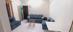 1 BHK Apartment For Rent in Shreerang CHS