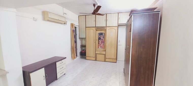 Bedroom, shreerang-chs 1 Bedroom 590 Sq.Ft. Apartment In Shrirang Society Thane 10113680