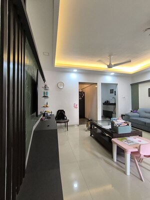 3 BHK Apartment For Sale in Baner