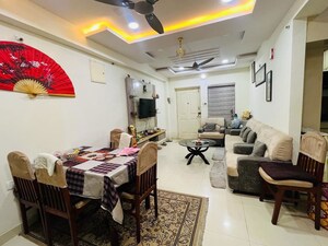 Team Area in 4 BHK Apartment at Dwaravati Residency Yapral, Yapral – for Sale