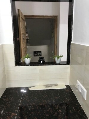  1 BHK Apartment at Green Park – for Rent