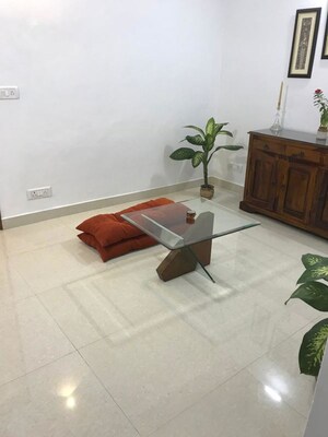1 BHK Apartment For Rent in Green Park