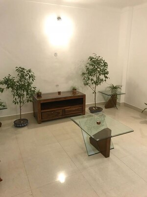 Room in 1 BHK Apartment at Green Park – for Rent