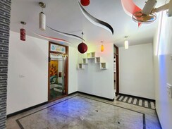 3 BHK + Pooja Room,Servant Room Apartment For Rent in HSR layout