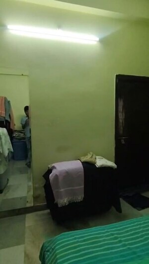 Living Room in 3 BHK Independent House at GK Heights Kukatpally, Kukatpally – for Sale