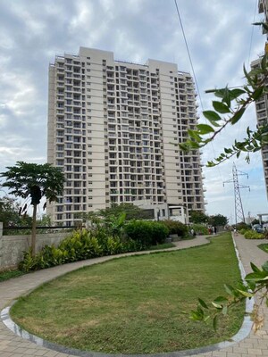 2 BHK Apartment – Exterior View View at Gurukrupa Guru Atman, Kalyan West - for Sale