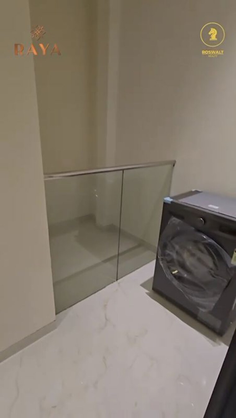 undefined, roswalt-raya 2 Bedroom 747 Sq.Ft. Apartment In Chembur Mumbai 10167578