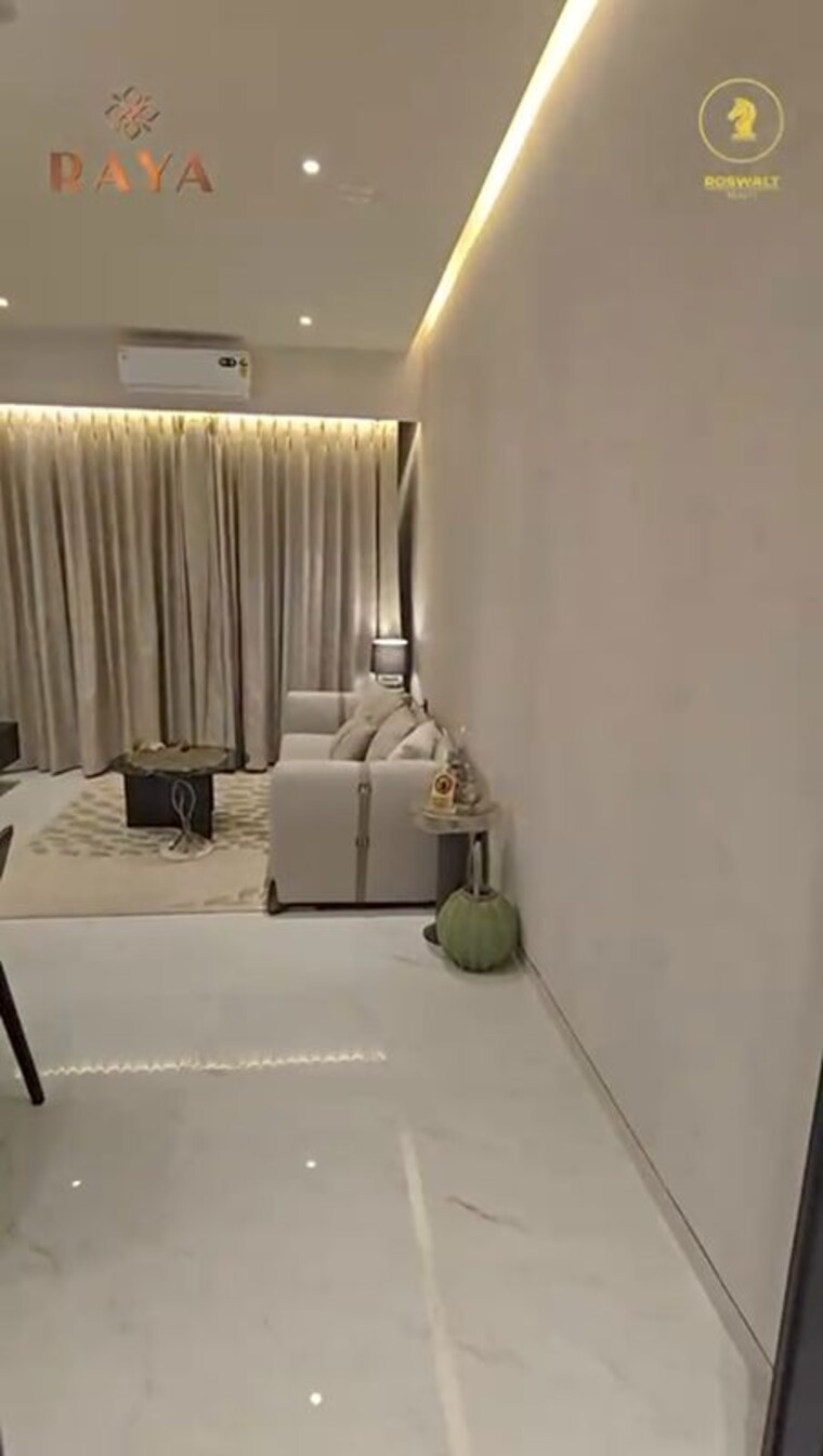 Team Area, roswalt-raya 2 Bedroom 747 Sq.Ft. Apartment In Chembur Mumbai 10167578