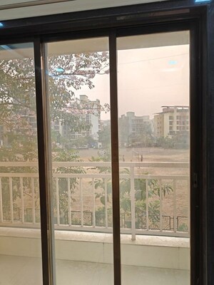 Room in 2 BHK Apartment at Gajanan Shree Sai Jalaram, Ulwe – for Rent