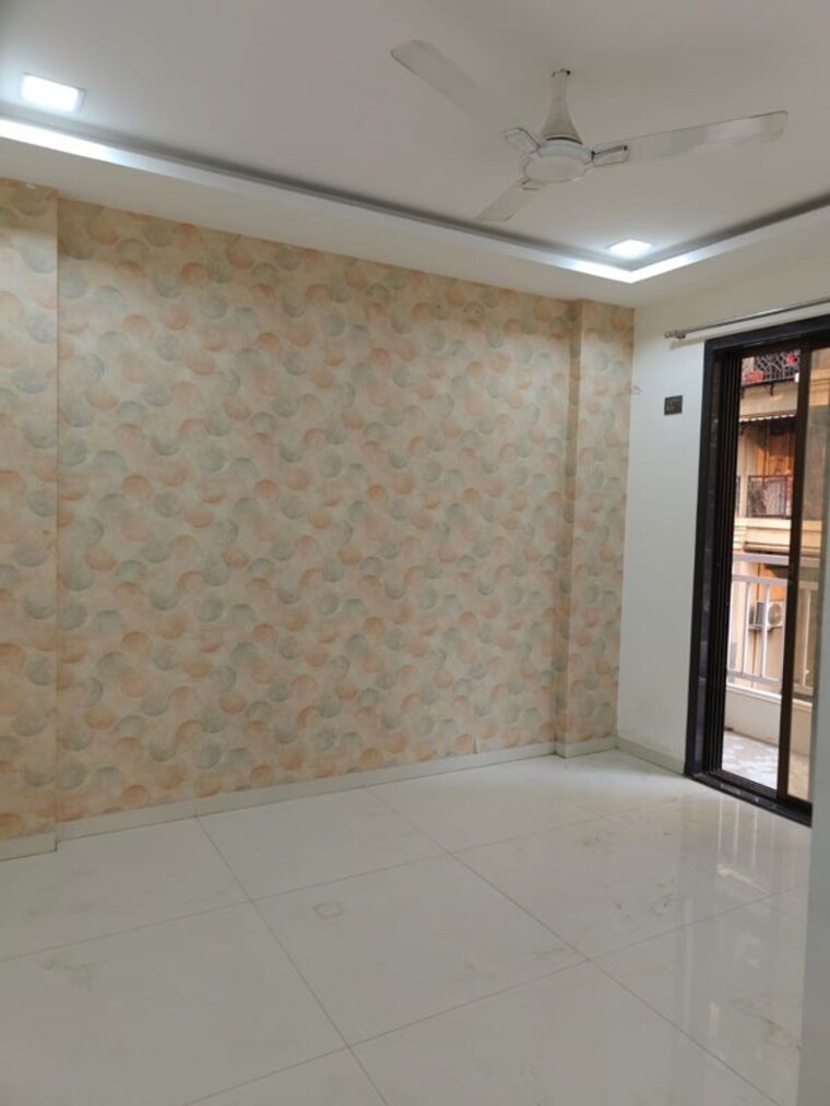 Room, gajanan-shree-sai-jalaram 2 Bedroom 541 Sq.Ft. Apartment In Ulwe Navi Mumbai 10167580