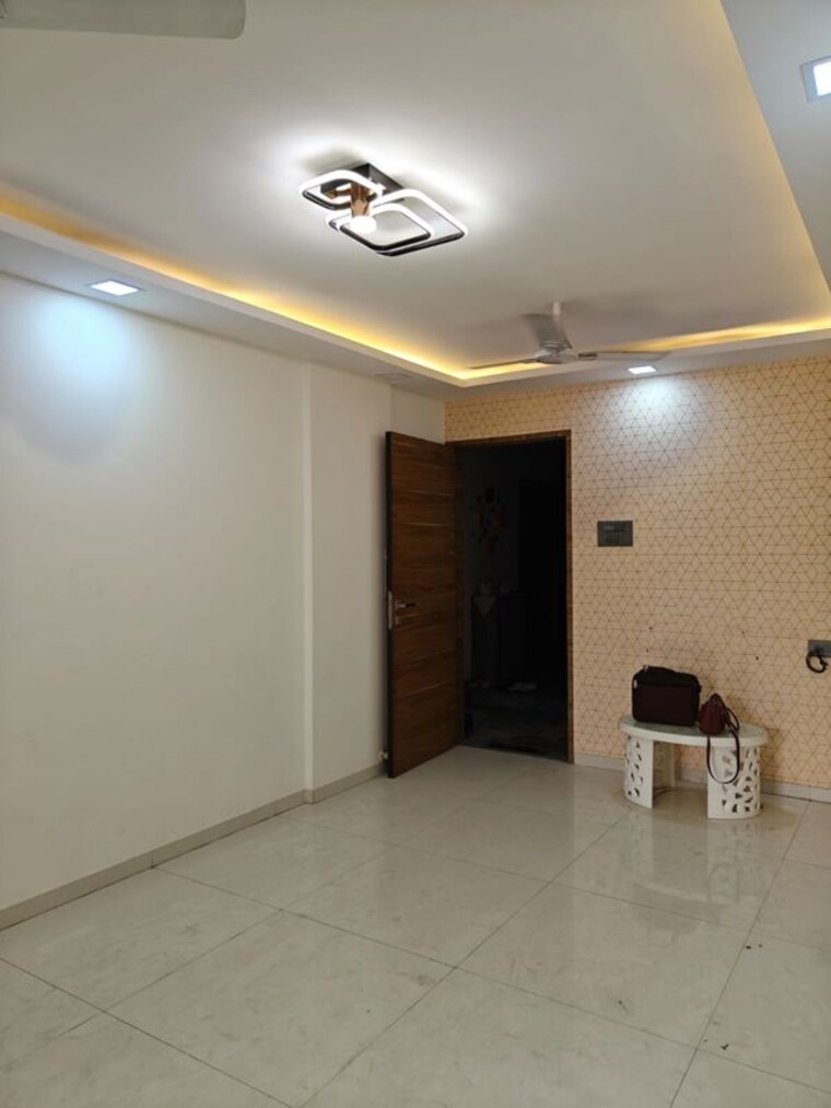 Room, gajanan-shree-sai-jalaram 2 Bedroom 541 Sq.Ft. Apartment In Ulwe Navi Mumbai 10167580