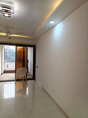 Room in 2 BHK Apartment at Gajanan Shree Sai Jalaram, Ulwe – for Rent