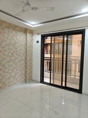 Room in 2 BHK Apartment at Gajanan Shree Sai Jalaram, Ulwe – for Rent