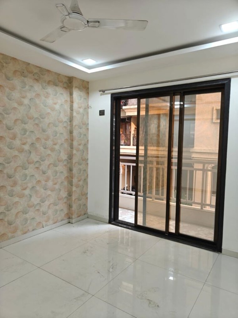 Room, gajanan-shree-sai-jalaram 2 Bedroom 541 Sq.Ft. Apartment In Ulwe Navi Mumbai 10167580