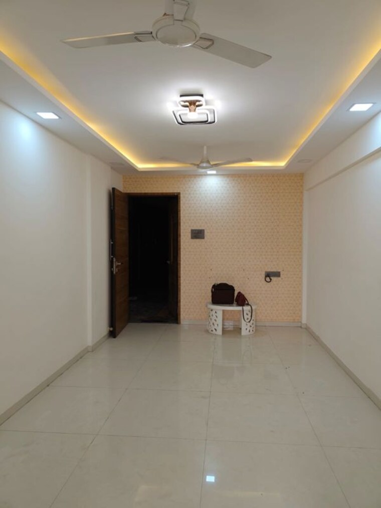 Room, gajanan-shree-sai-jalaram 2 Bedroom 541 Sq.Ft. Apartment In Ulwe Navi Mumbai 10167580
