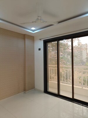 Room in 2 BHK Apartment at Gajanan Shree Sai Jalaram, Ulwe – for Rent