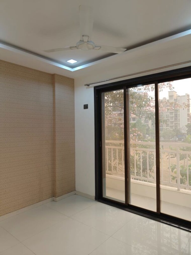 Room, gajanan-shree-sai-jalaram 2 Bedroom 541 Sq.Ft. Apartment In Ulwe Navi Mumbai 10167580