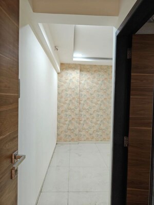 Building Lobby in 2 BHK Apartment at Gajanan Shree Sai Jalaram, Ulwe – for Rent