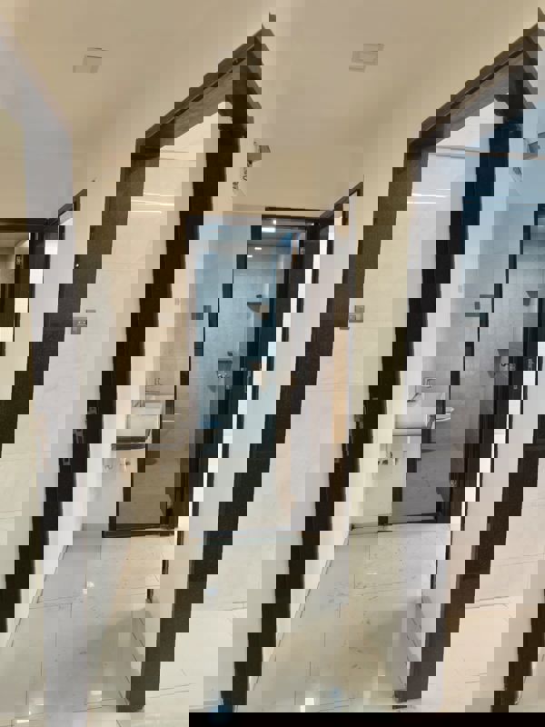 2 BHK 541 Sq.Ft. Apartment in Gajanan Shree Sai Jalaram