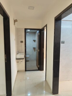 2 BHK Apartment For Rent in Gajanan Shree Sai Jalaram, Ulwe