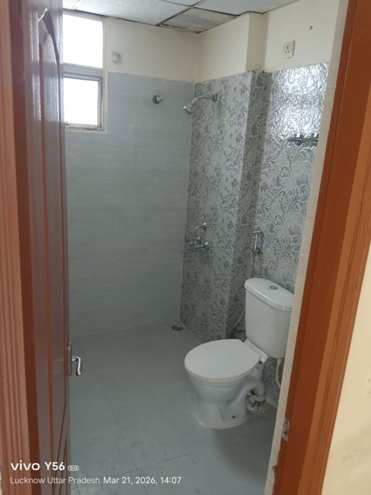 Bathroom, omaxe-residency 3 Bedroom 1450 Sq.Ft. Apartment In Gomti Nagar Lucknow 10167590