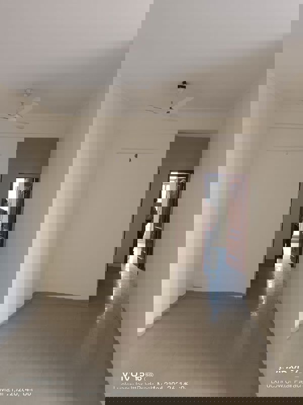 3 BHK 1450 Sq.Ft. Apartment in Omaxe Residency