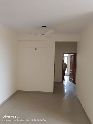 3 BHK Apartment For Rent in Omaxe Residency, Gomti Nagar