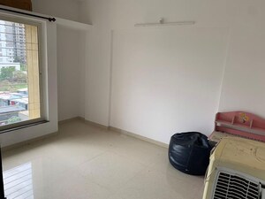 3 BHK Apartment For Rent in Balewadi