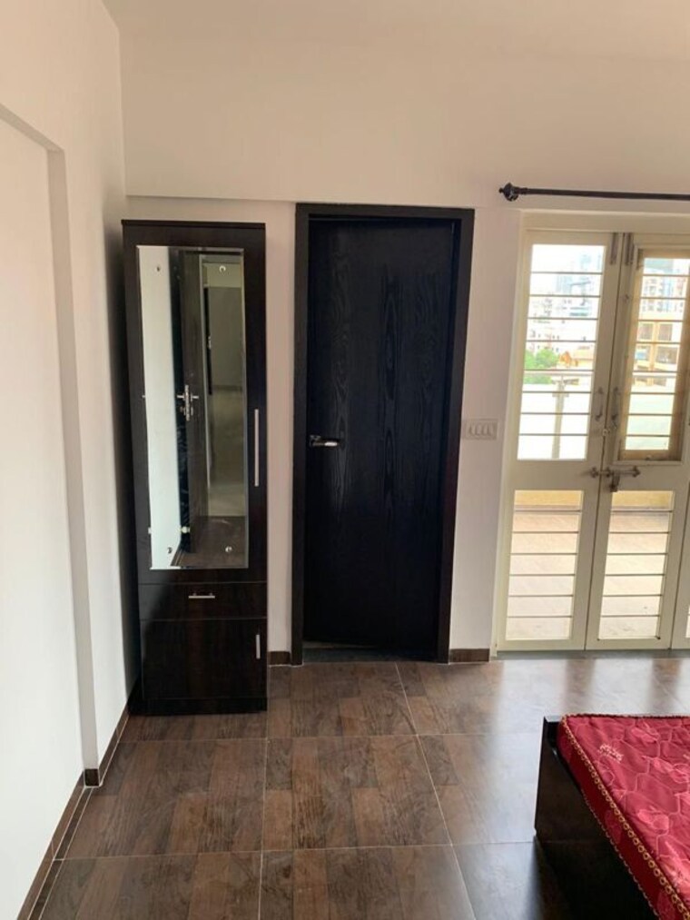 Room, balewadi 3 Bedroom 1500 Sq.Ft. Apartment In Balewadi Pune 10167587